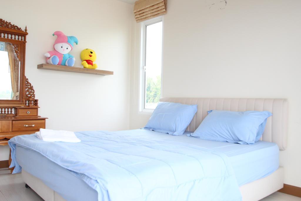 Accommodatie bij particulieren Uncle House *