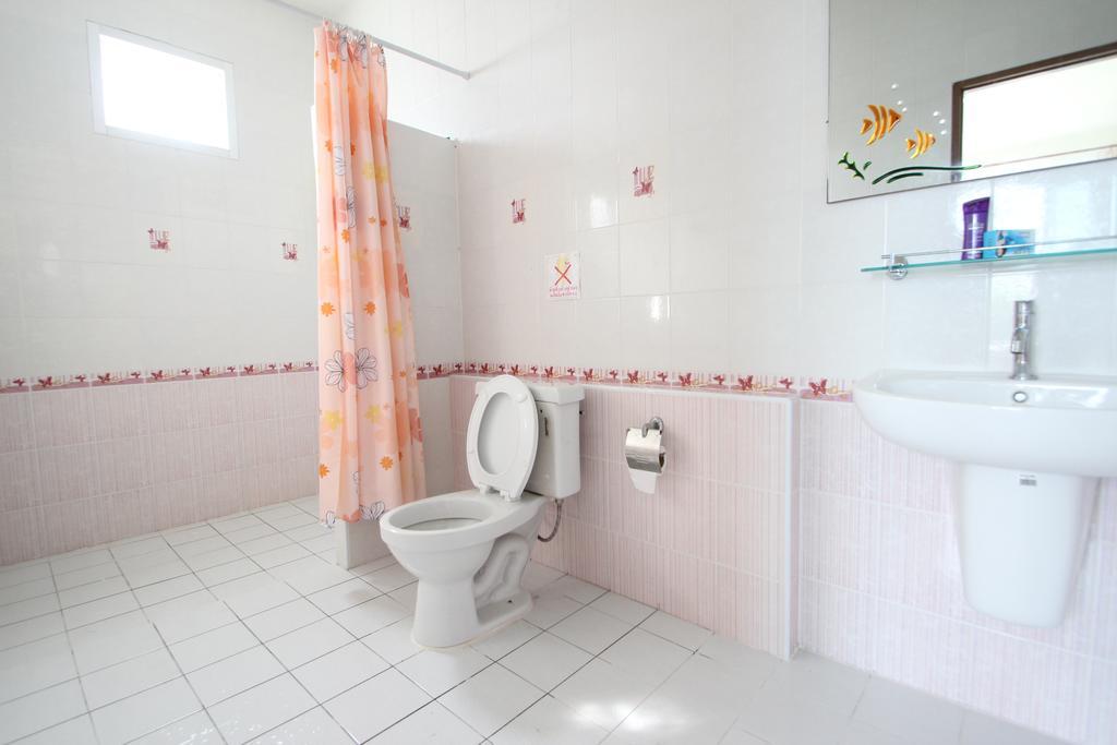 Accommodatie bij particulieren Uncle House Krabi town
