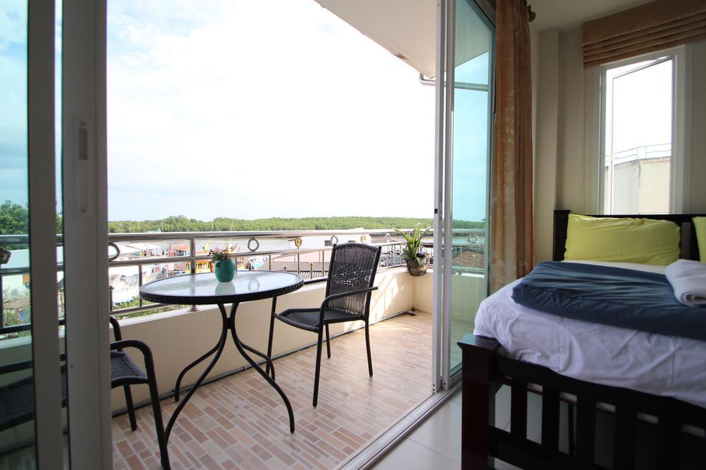 Accommodatie bij particulieren Uncle House