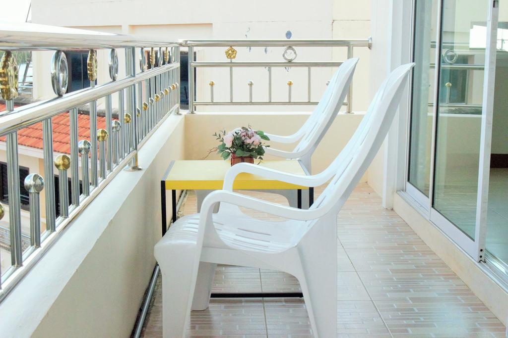 Uncle House Accommodatie bij particulieren Krabi town