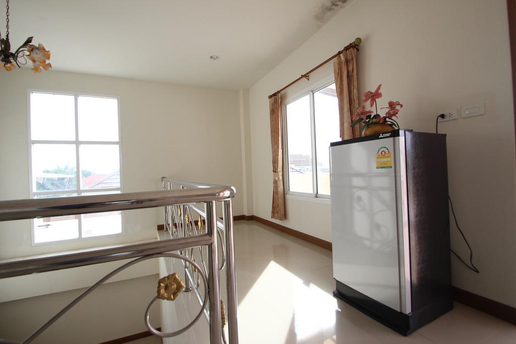 Uncle House Accommodatie bij particulieren