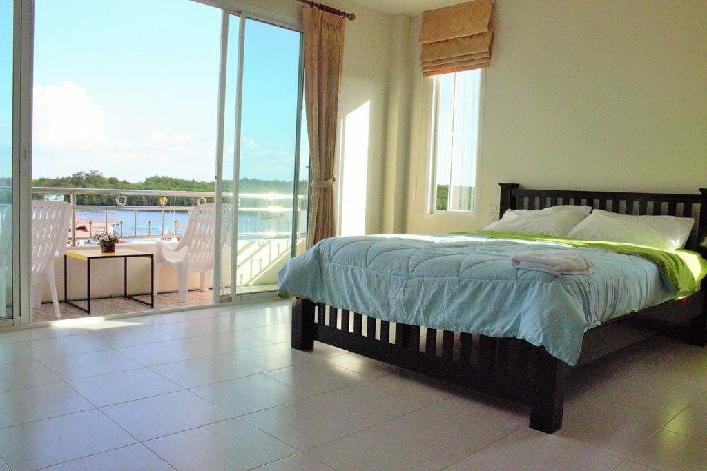 Accommodatie bij particulieren Uncle House *