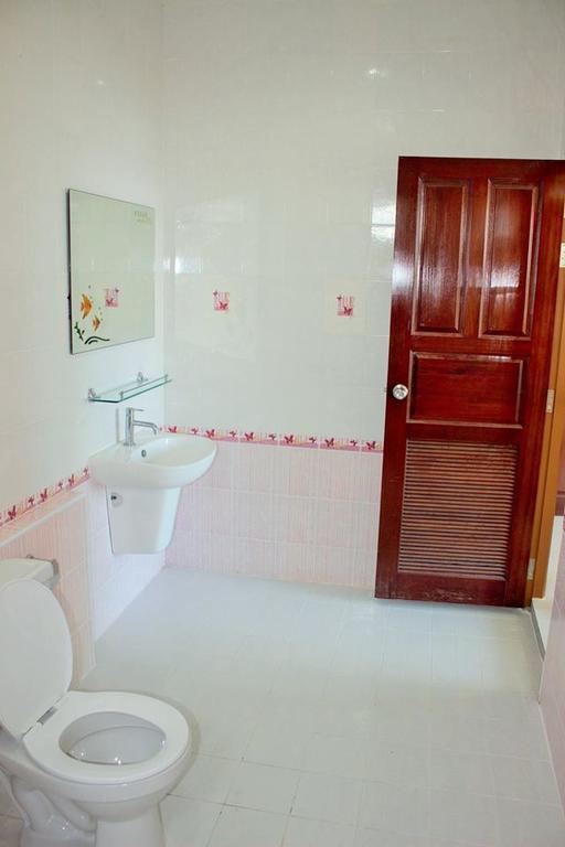 Accommodatie bij particulieren Uncle House Krabi town