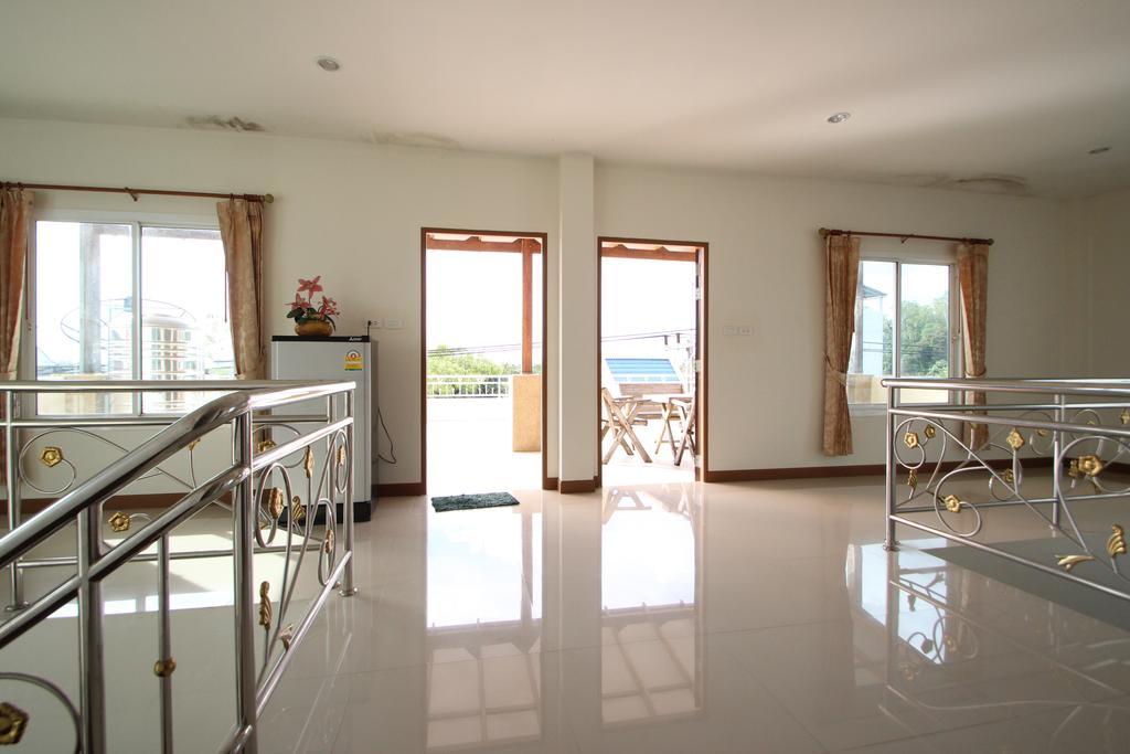 Accommodatie bij particulieren Uncle House *