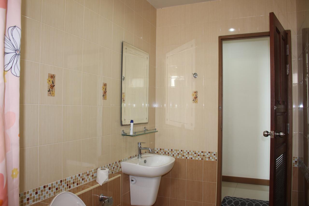 Uncle House Accommodatie bij particulieren Krabi town