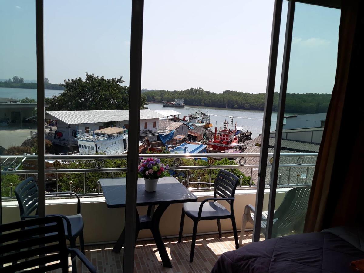 Uncle House Accommodatie bij particulieren Krabi town