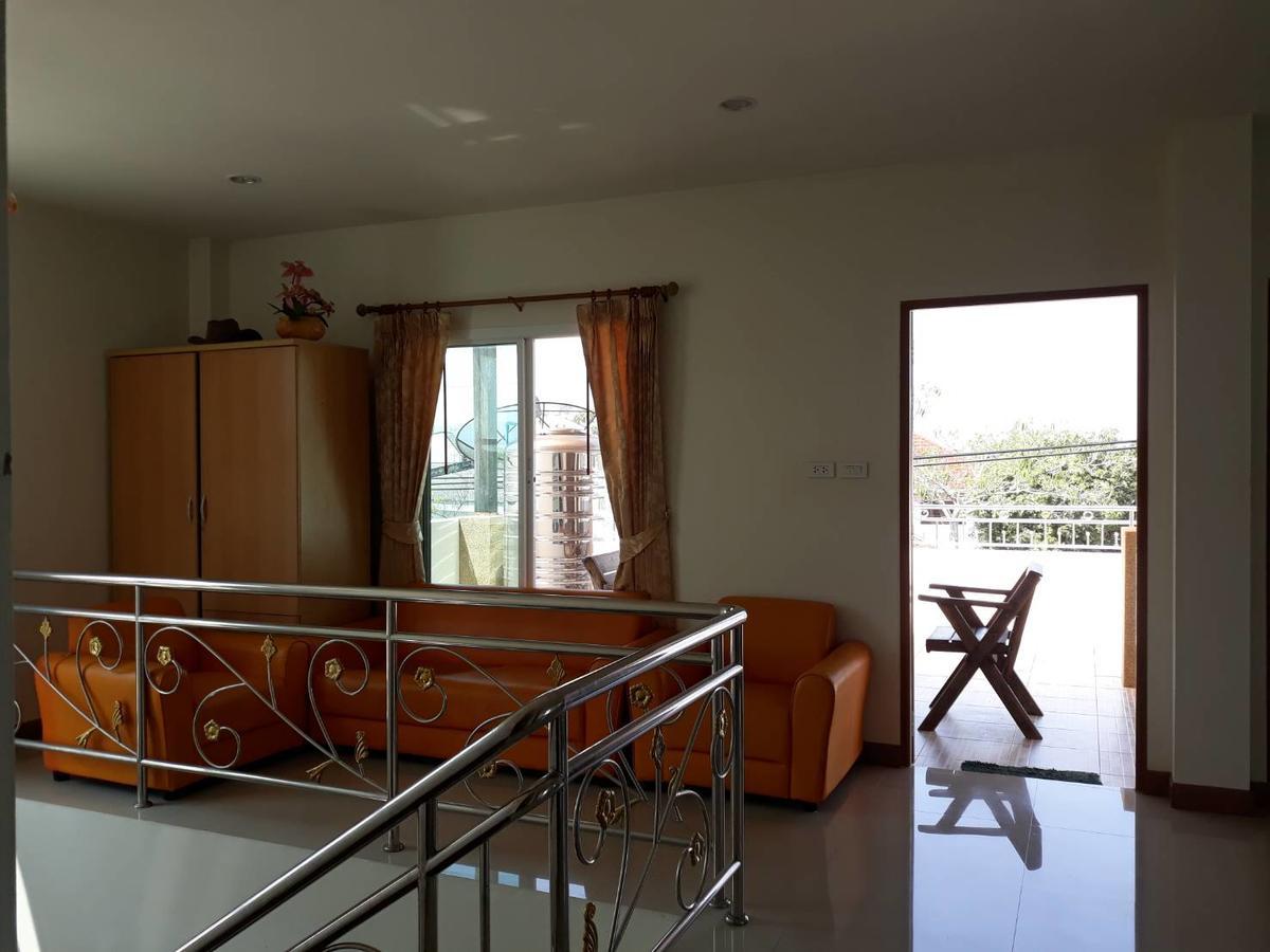 Uncle House Krabi town