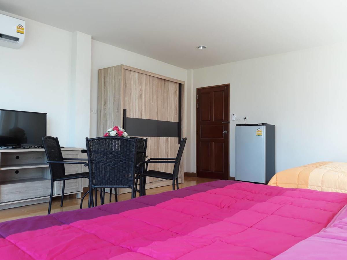 Accommodatie bij particulieren Uncle House Krabi town