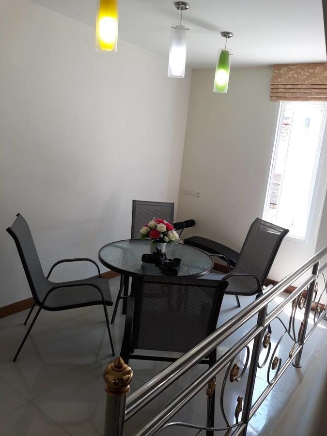 Accommodatie bij particulieren Uncle House Krabi town