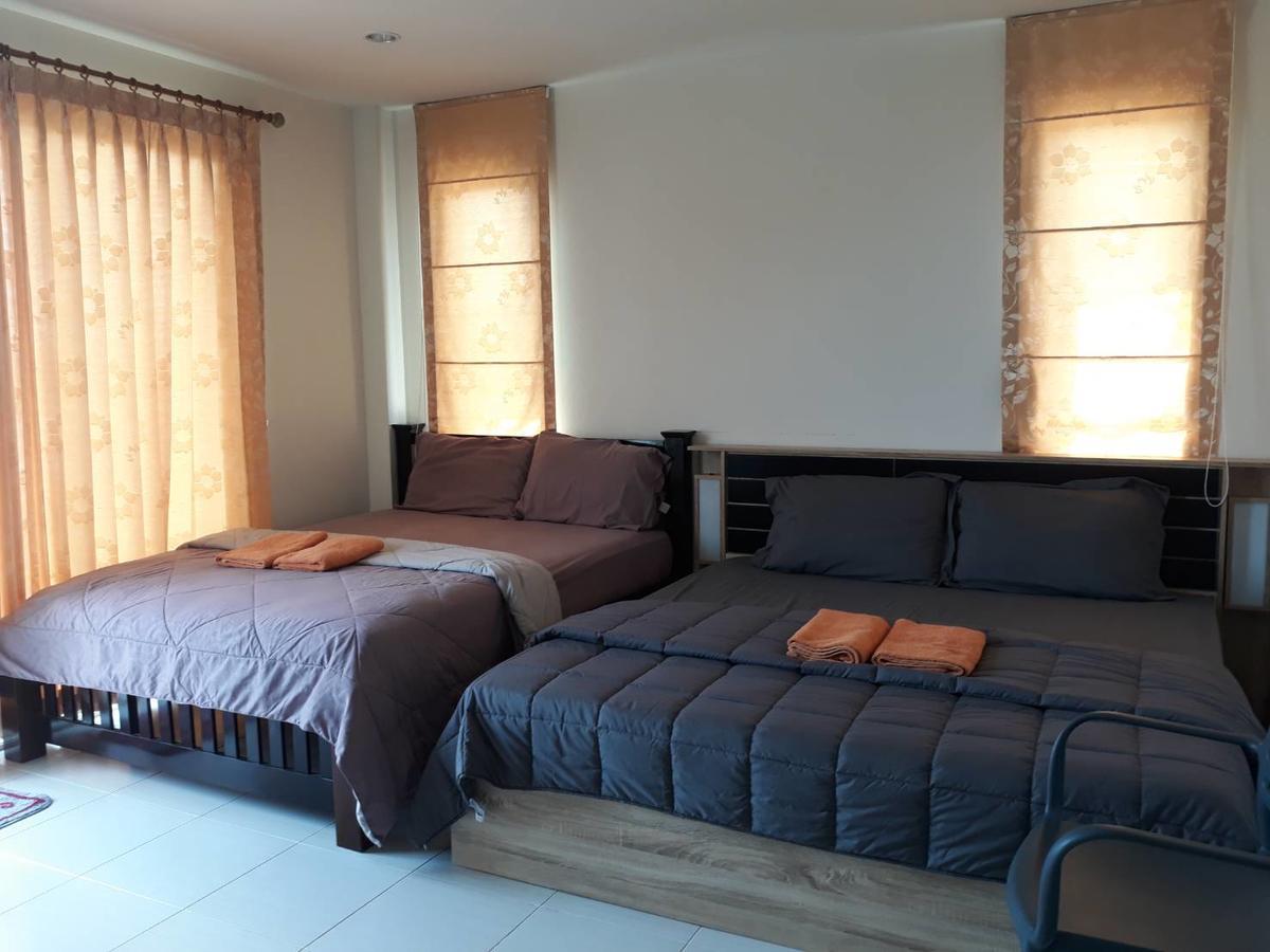 Uncle House Accommodatie bij particulieren *