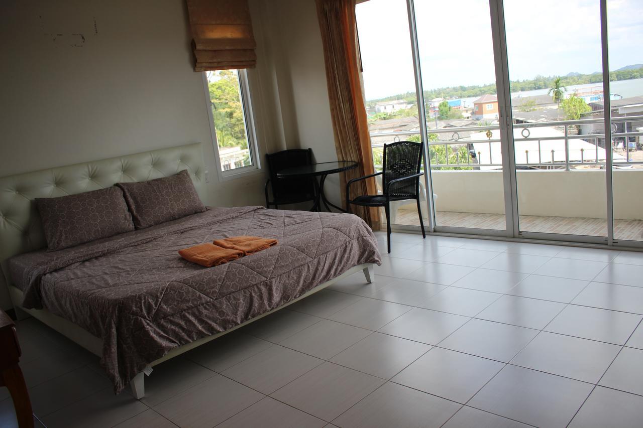 Uncle House Accommodatie bij particulieren Krabi town