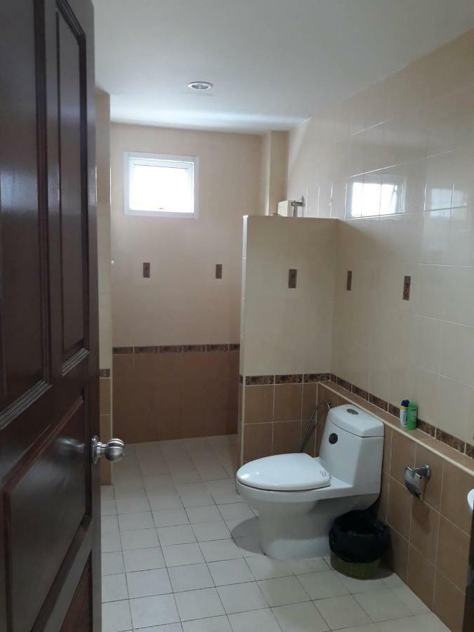 Accommodatie bij particulieren Uncle House