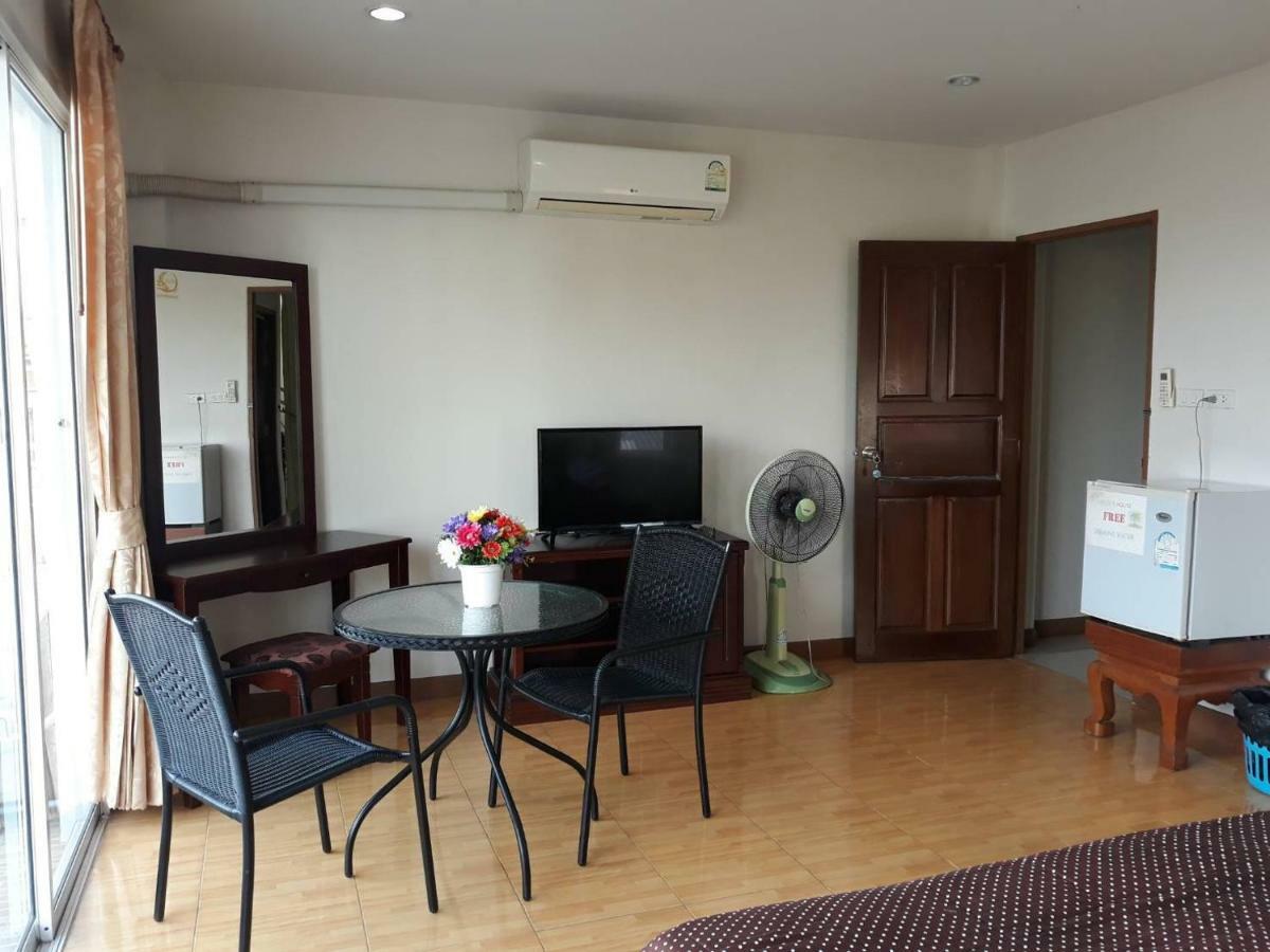 Uncle House Accommodatie bij particulieren Krabi town