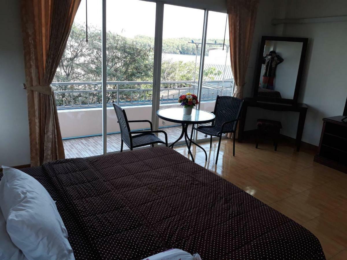 Uncle House Accommodatie bij particulieren Krabi town