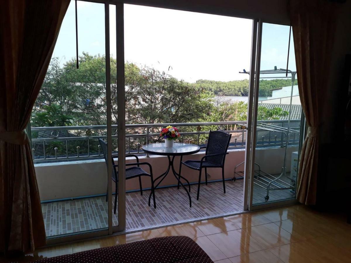 Accommodatie bij particulieren Uncle House